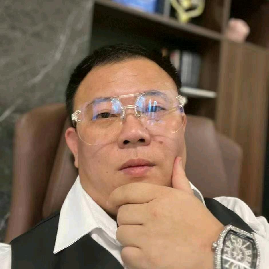 赵先生（拼搏）