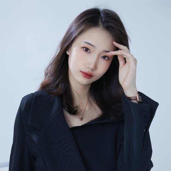 服表航服麦麦老师