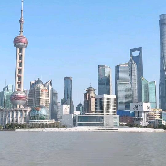上海美