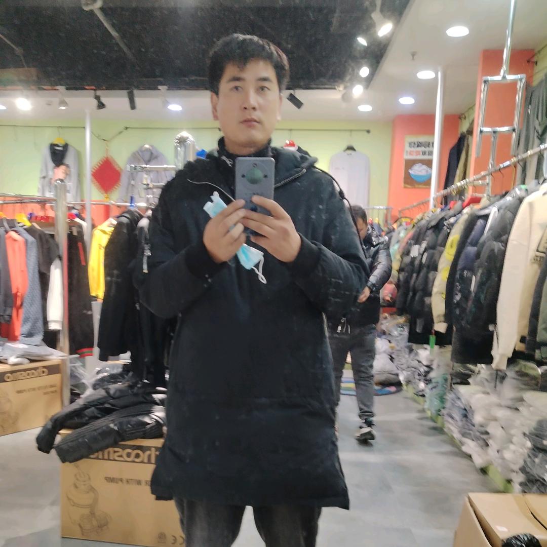 美好的生活正在到来