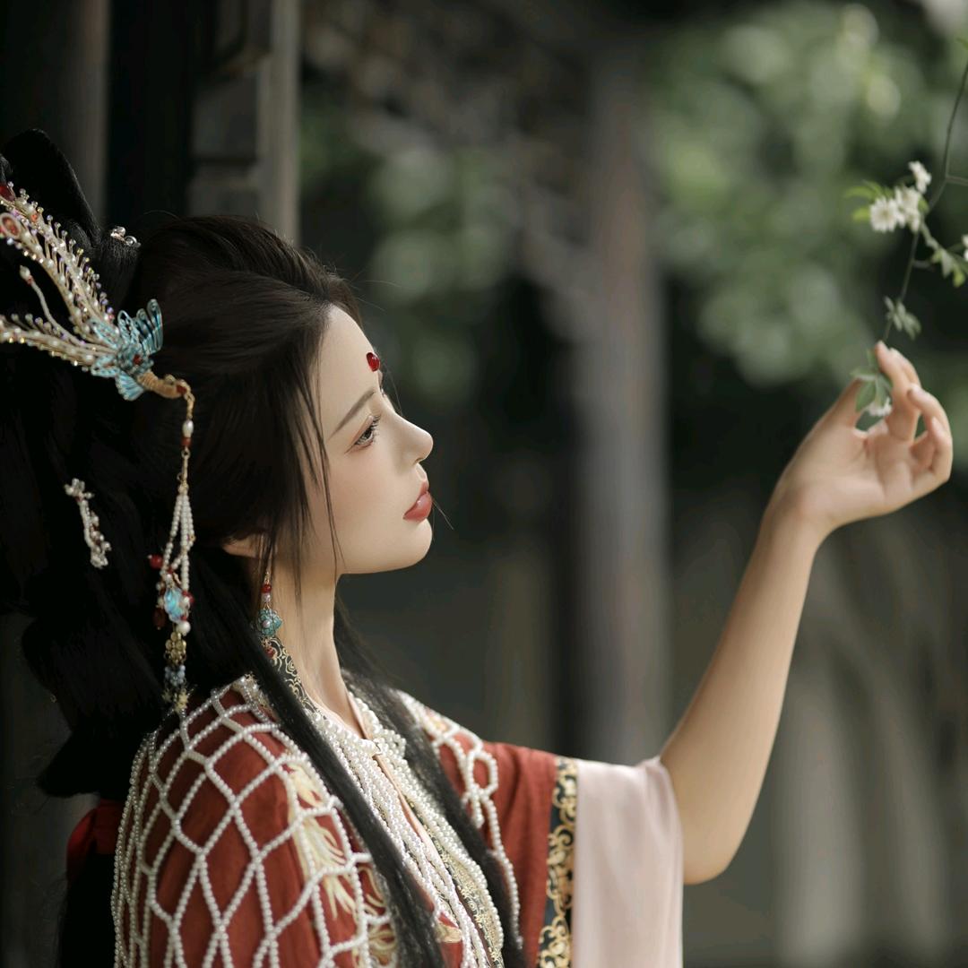 望仙谷山间堂（汉服体验馆）