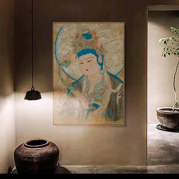 大美装饰画