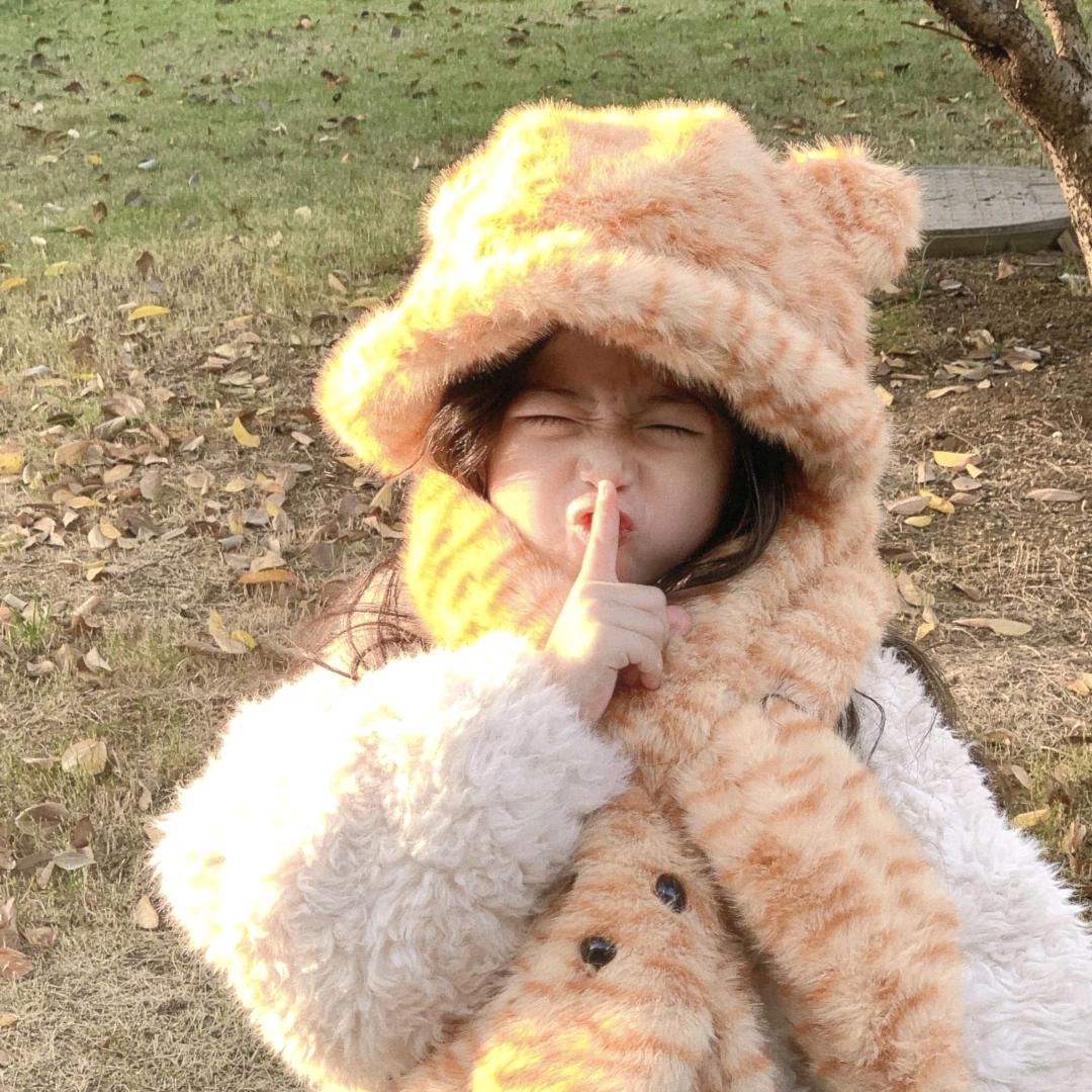 碎碎念念的小王同学