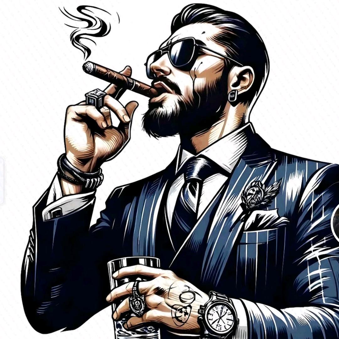 小布丁（是个猫）