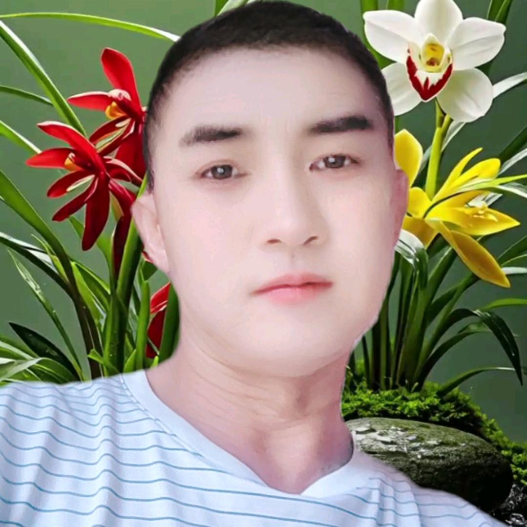 想幸福，过来🌹