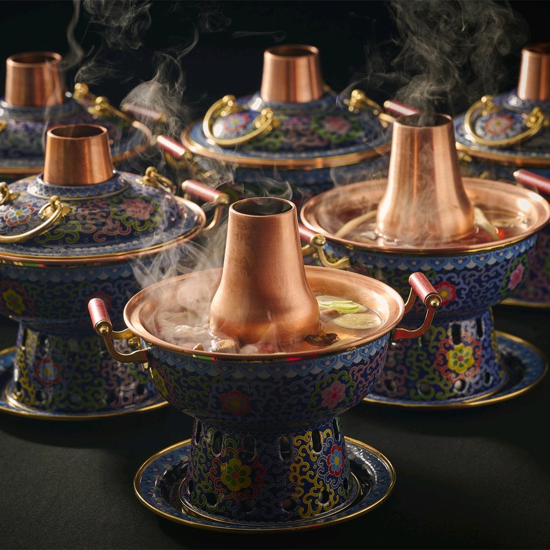 京味纪南门涮肉