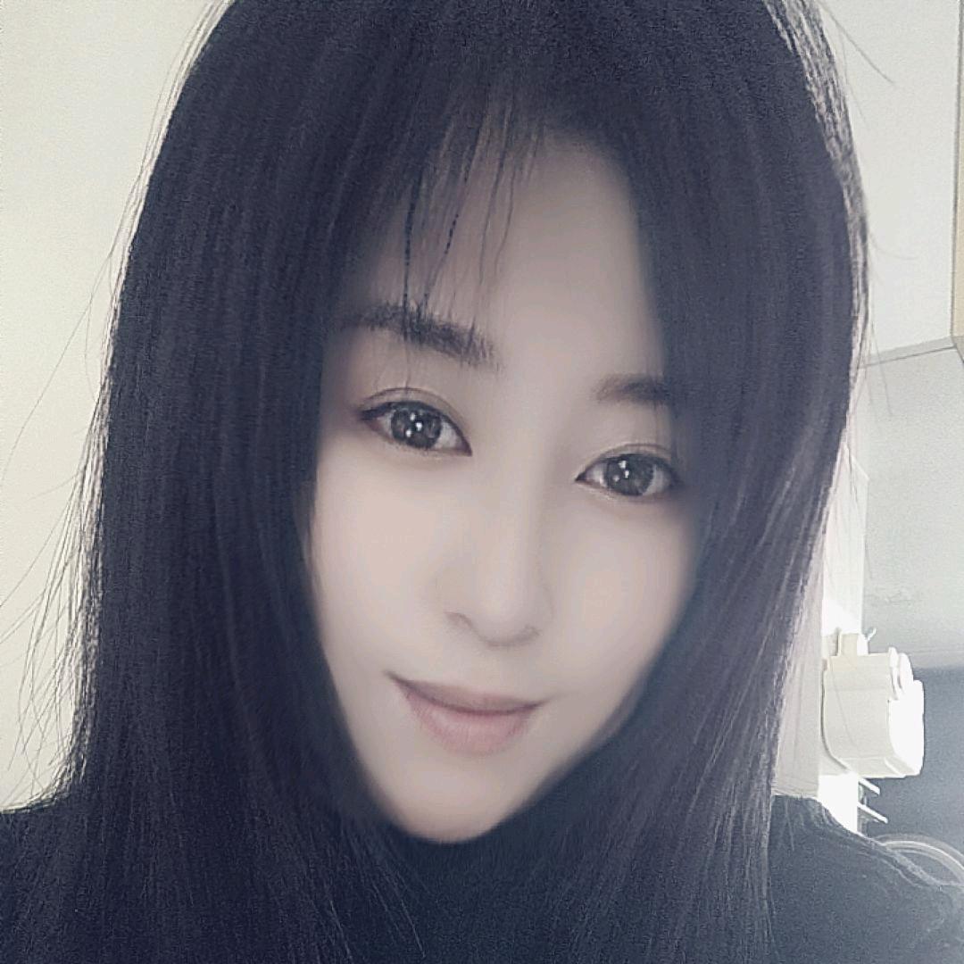 七零后优雅老太太
