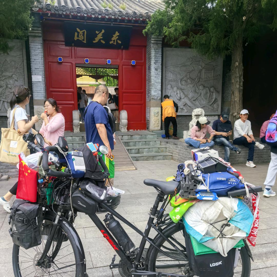 小胖《环游中国》