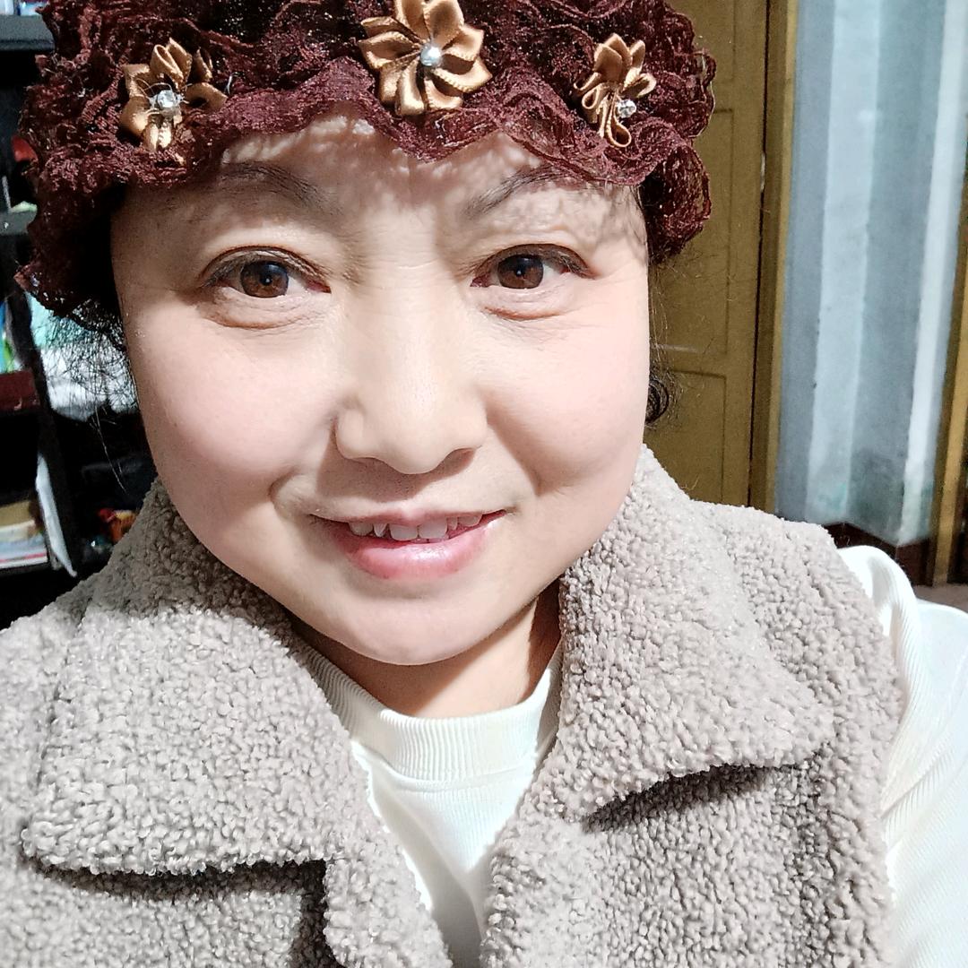 甜甜的心