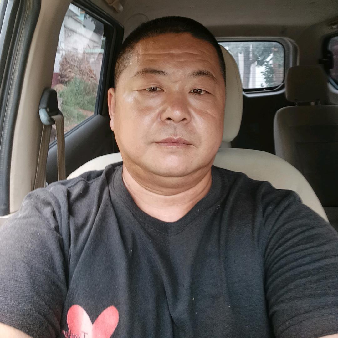 习惯了一个人@