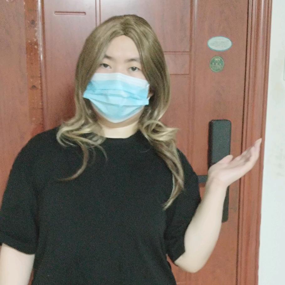 赵小可爱（直播版）