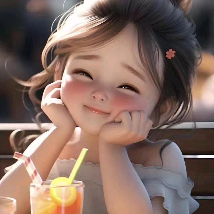 顺其自然～