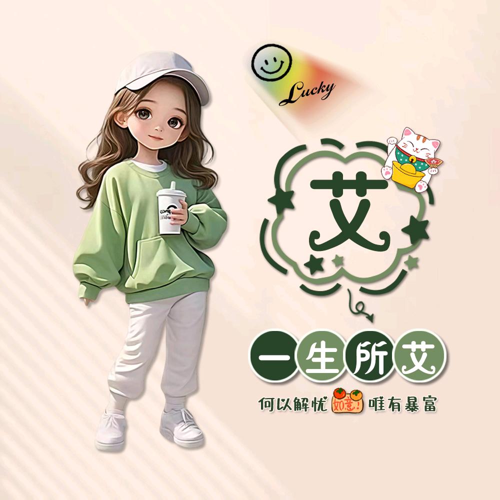 姐～是限量版