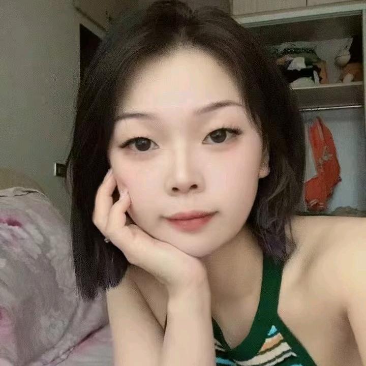 小沫沫呀🍼