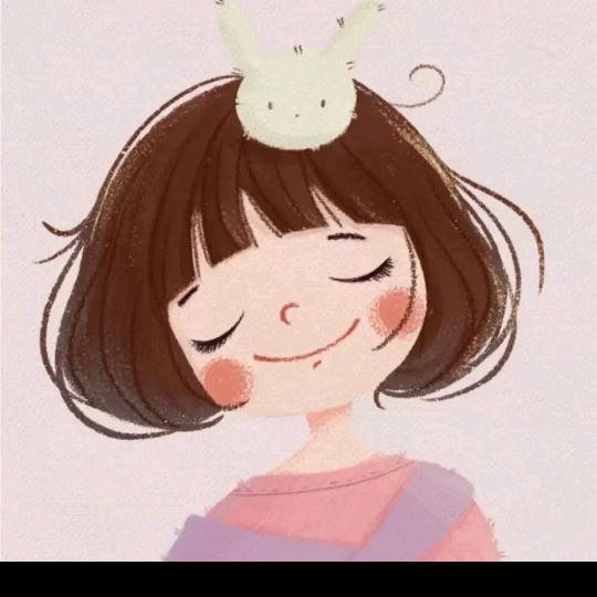 幸运儿&