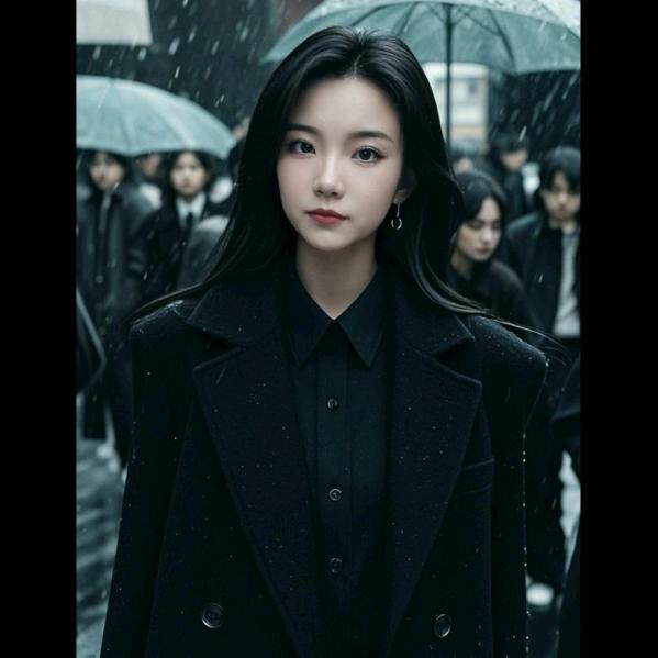 蒽！林儿很乖❣️