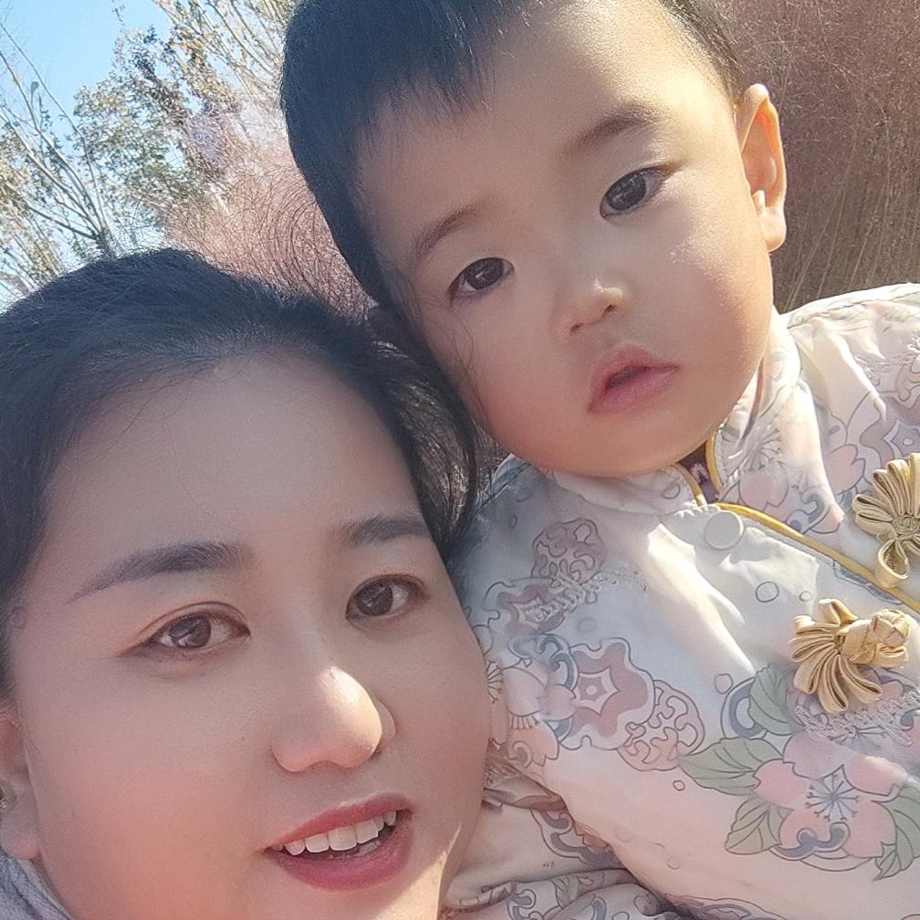 🍡玥玥妈妈吖