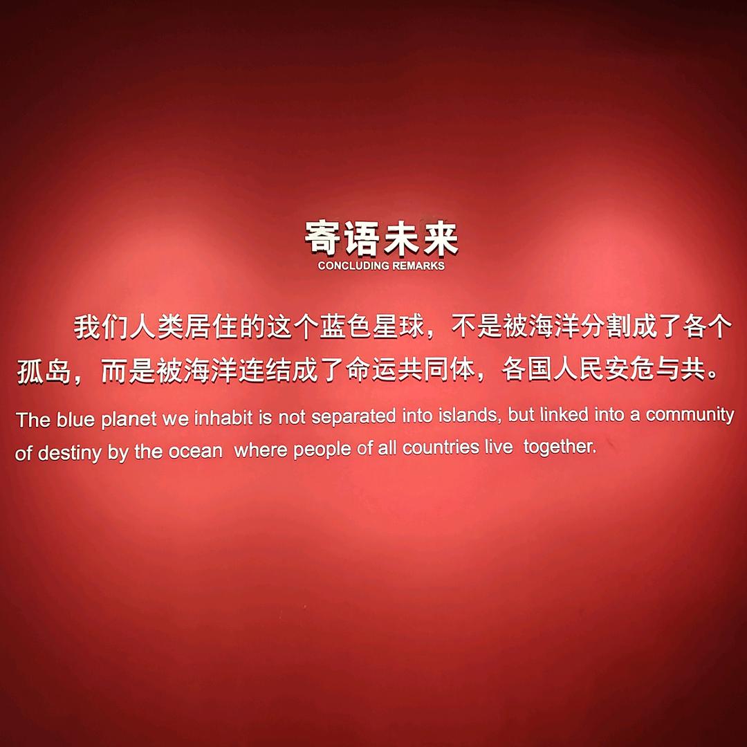 扬帆起航