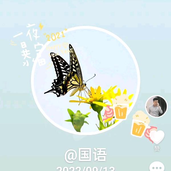 守候ヾ(❀╹◡╹)ﾉﾞ❀~