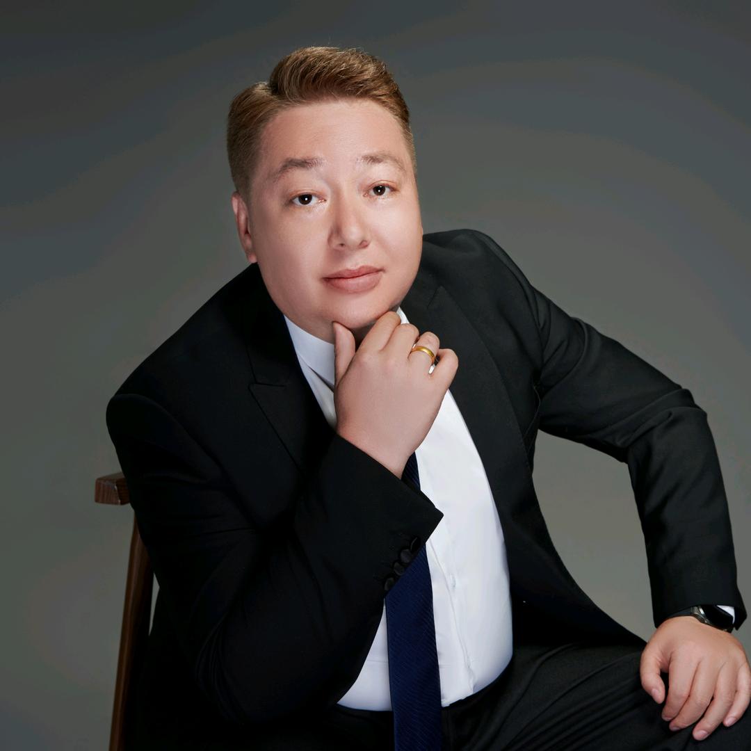 Obraz阿瓦提县艾买发型设计
