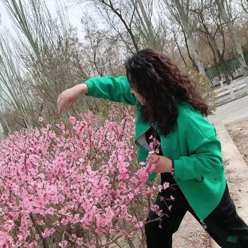 丽丽好物..