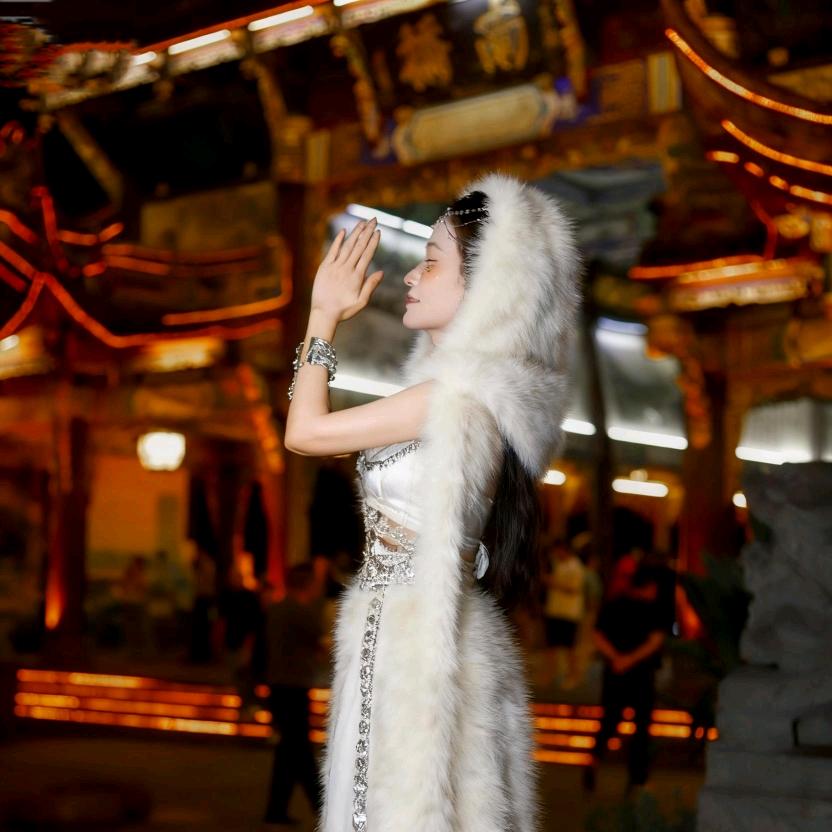 远嫁四川的河南妮