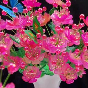 茉莉花开