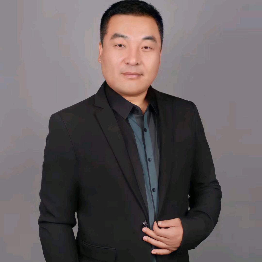 刘建富《聊养康》