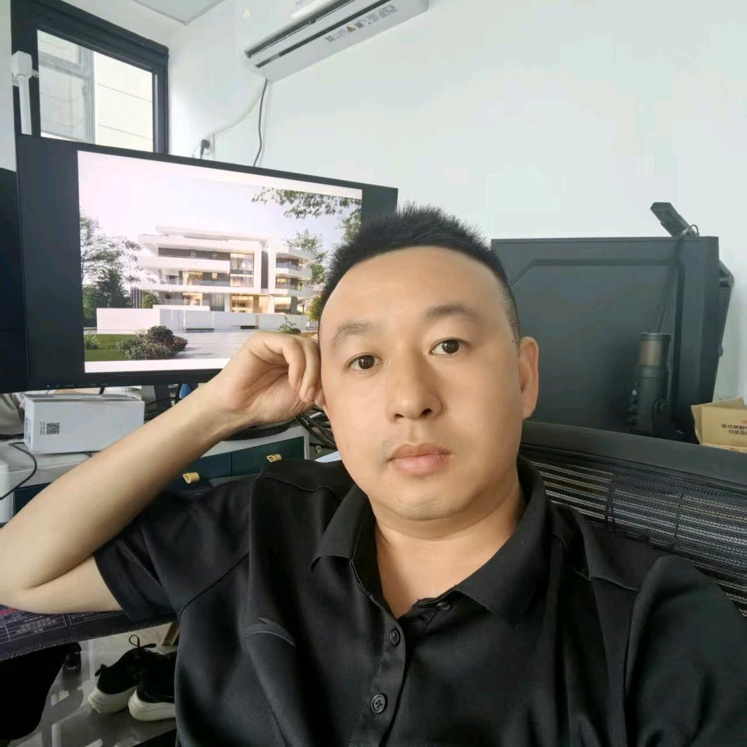 福清李工建别墅