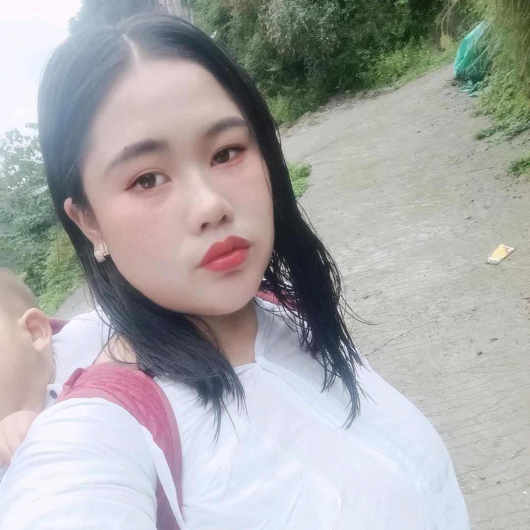 倩宝宝好酷