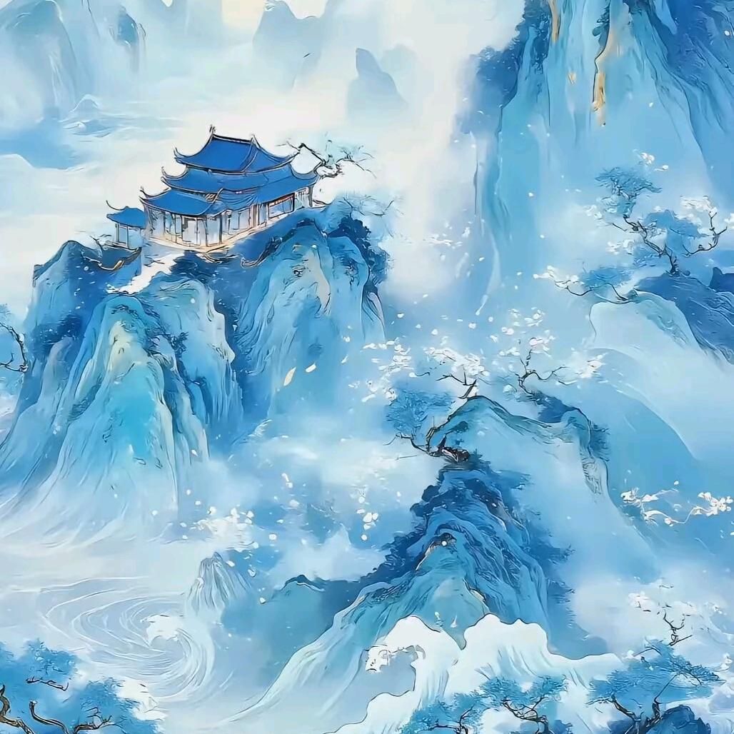 花海短剧