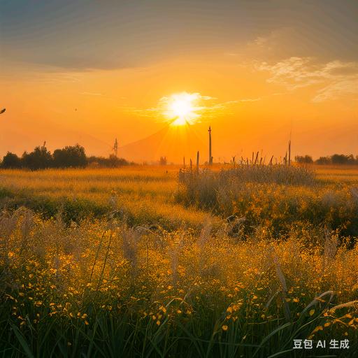 晴晴时光