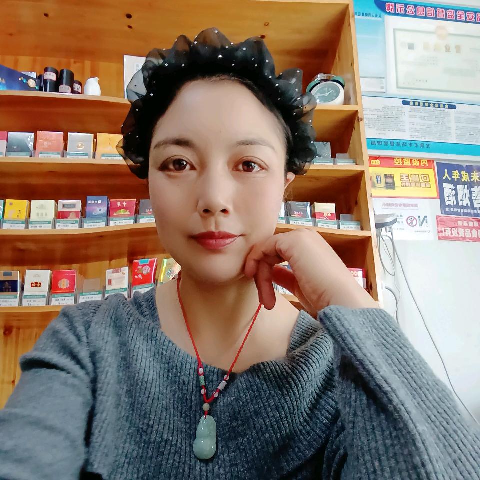 周周~养发