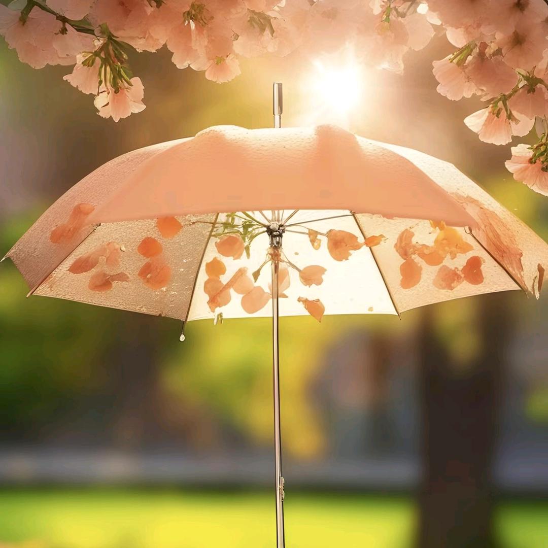 星辰umbrella