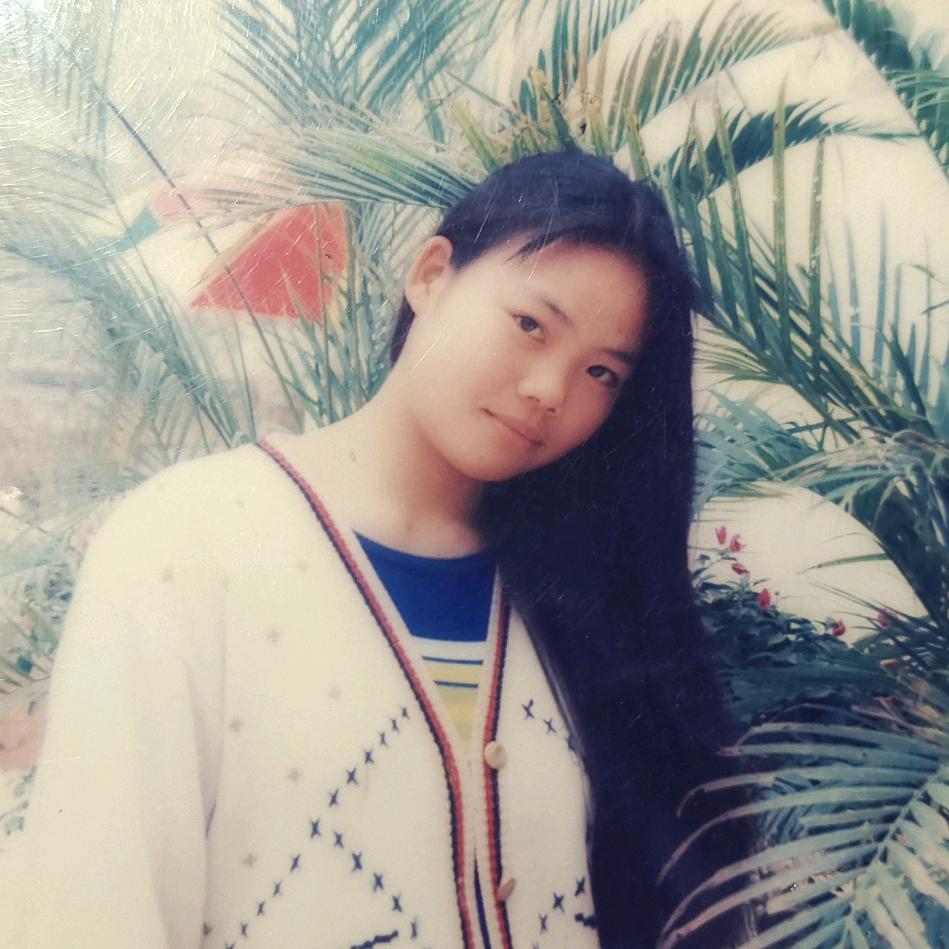阿咘