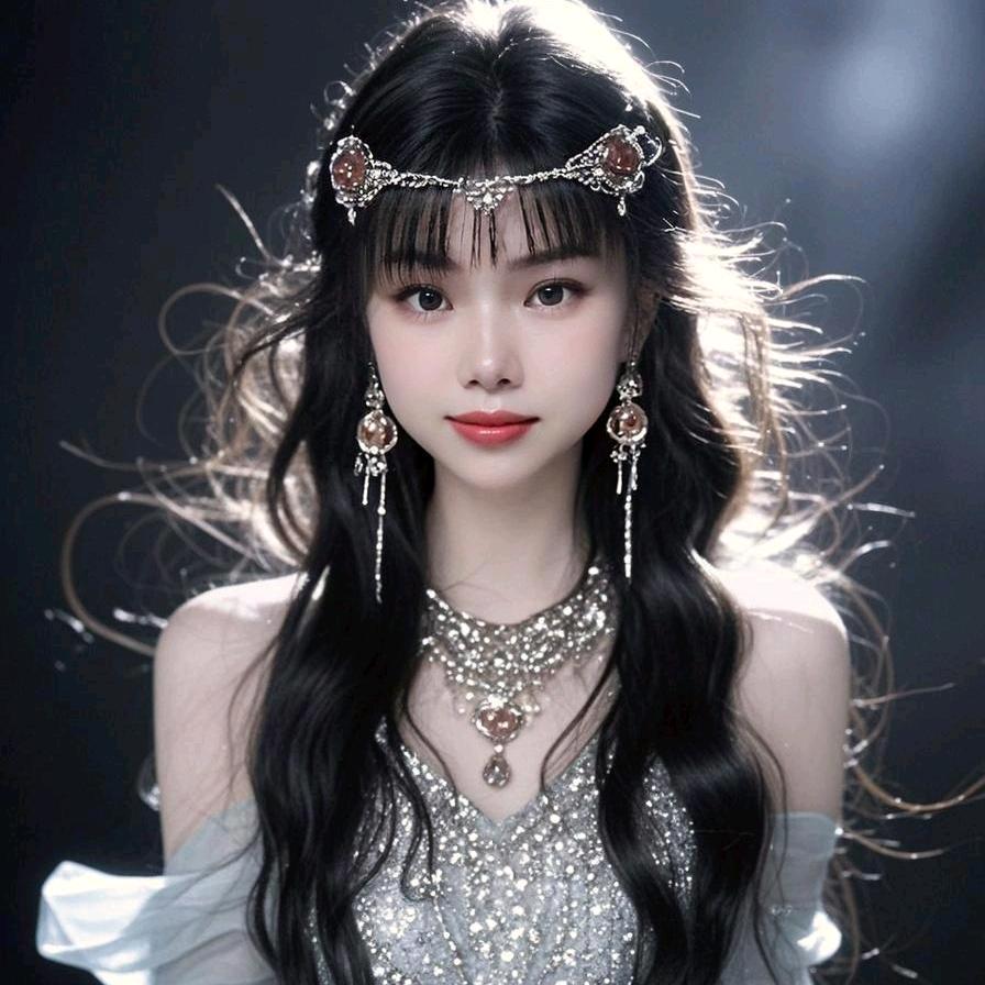梁家二小姐 #の爲尔╭倾鈊