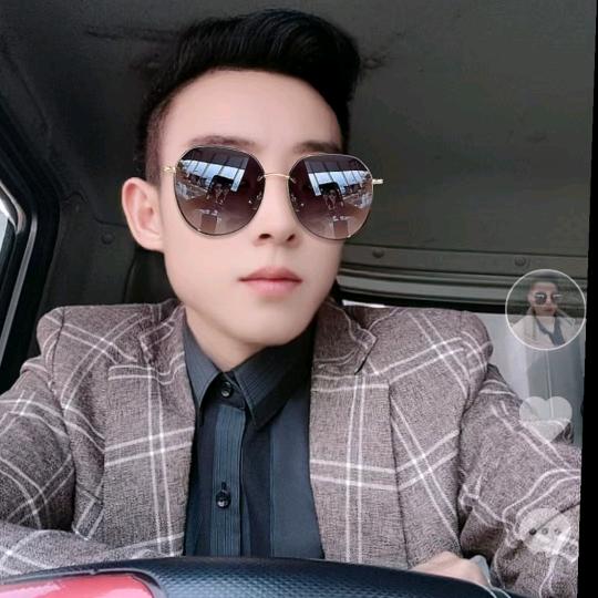 重庆云阳《小杨哥》