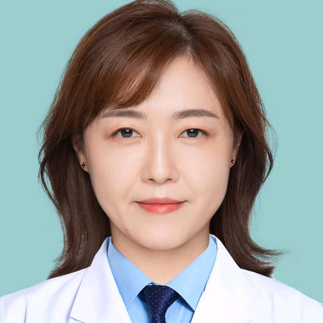 新生儿科医生陈晓利