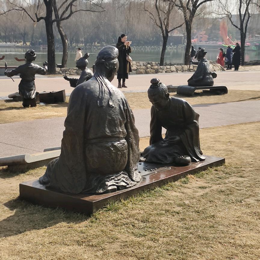 一半清醒一半糊涂