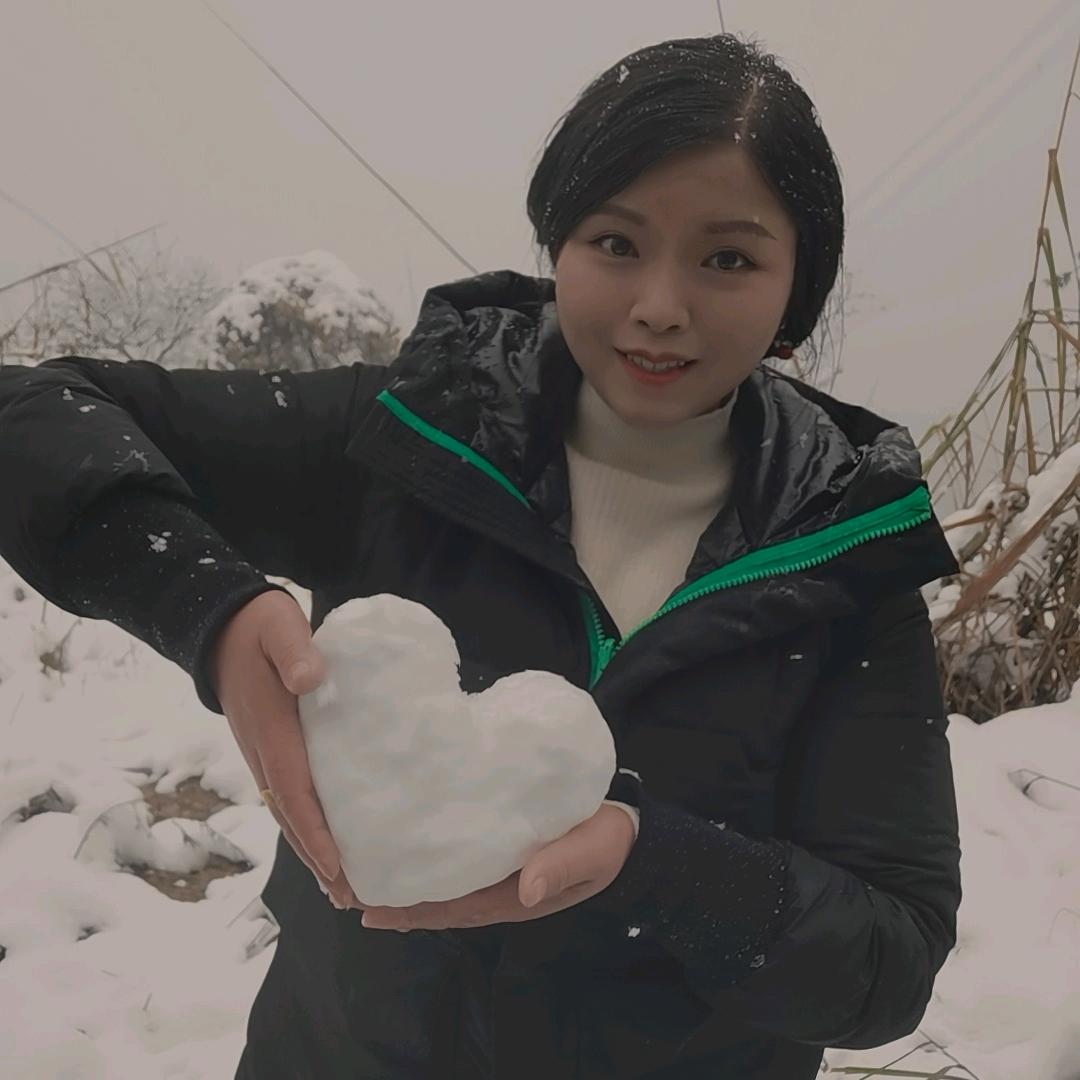 张花花