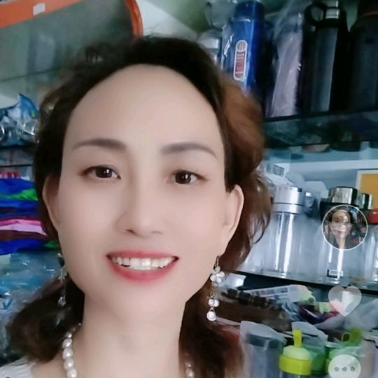 河南李姐
