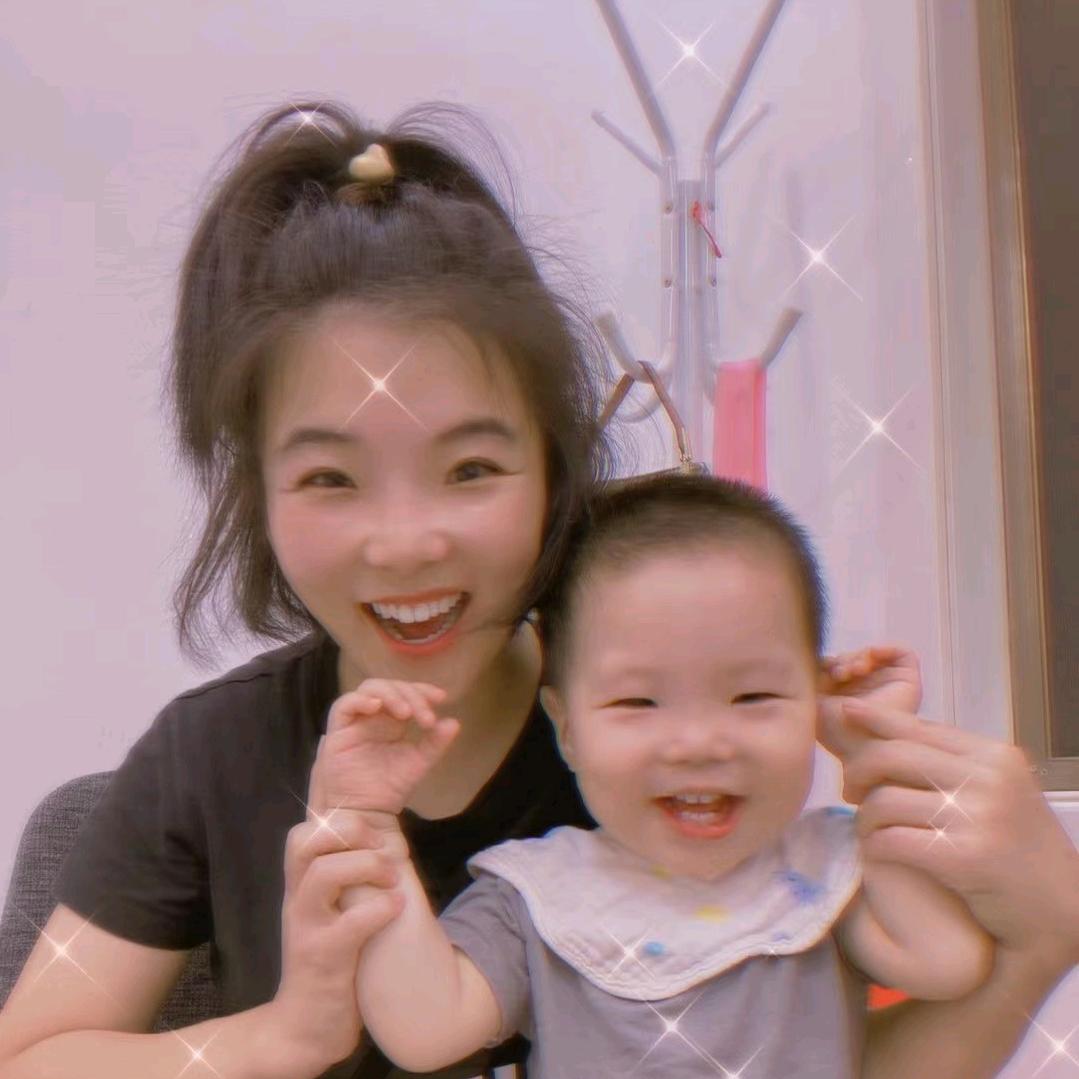 是米奇呀(改名字啦)