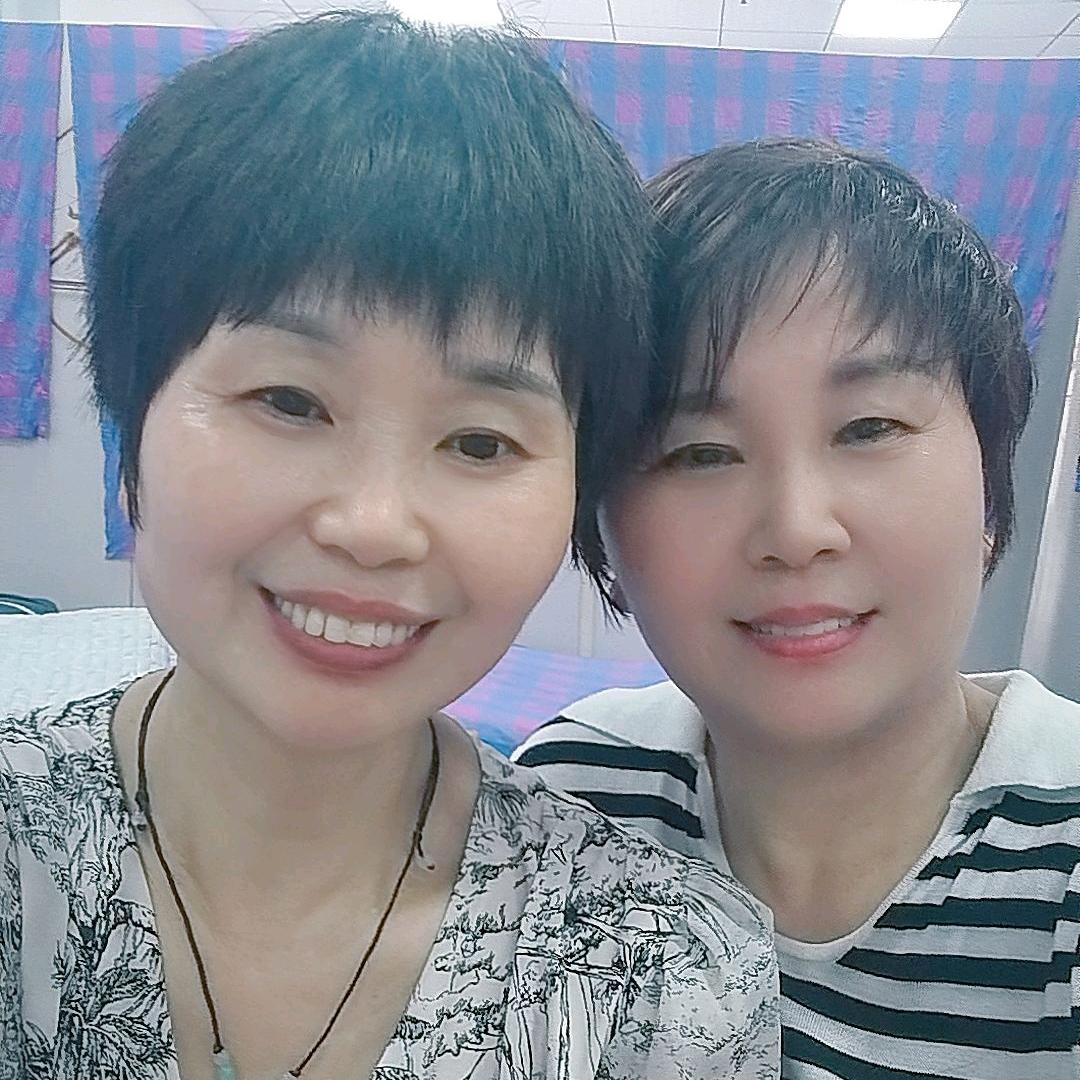 凤阳婆心愉