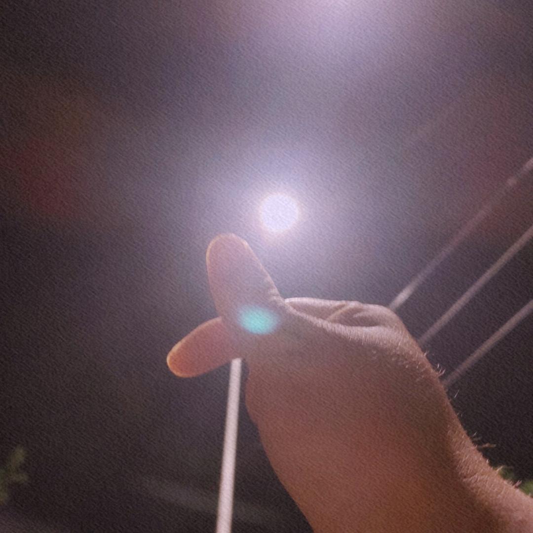 若无相欠，怎会相见