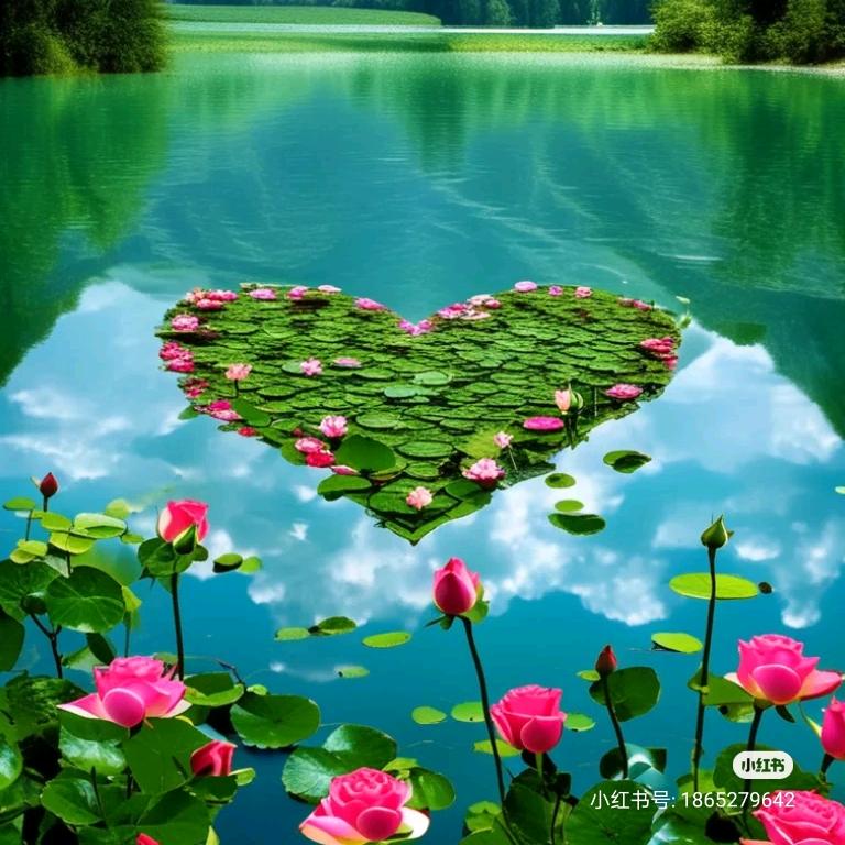 海棠花