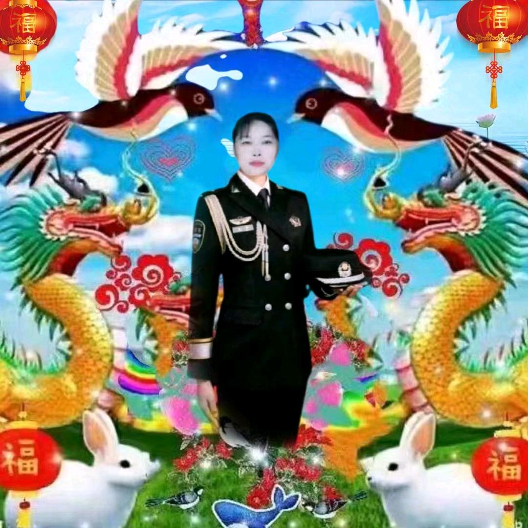 开心就好到永恒