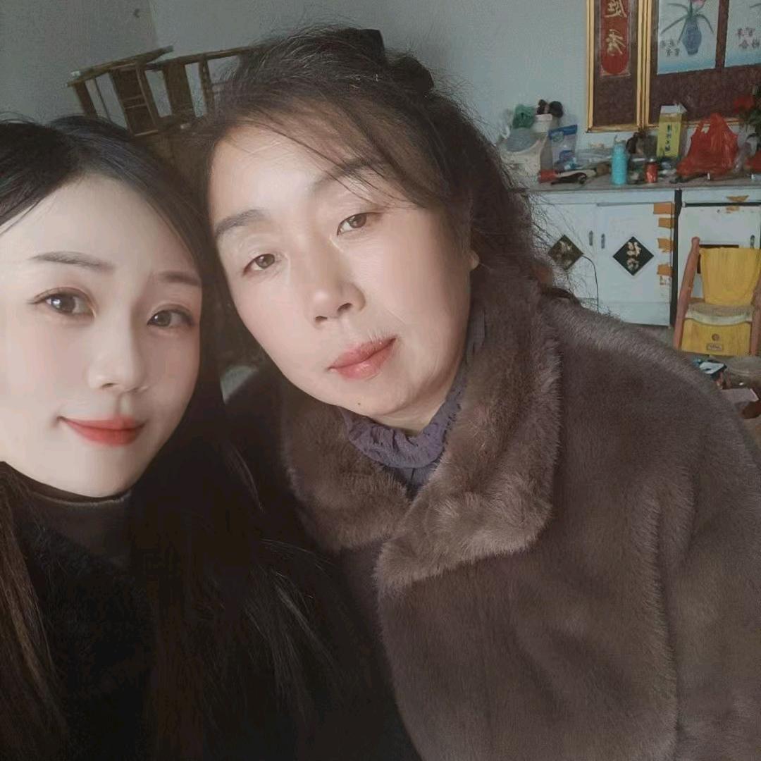 幸福六姐
