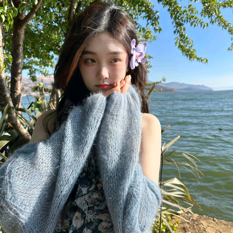 风知海.