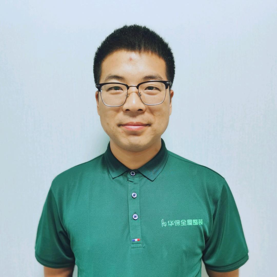 华保小杨