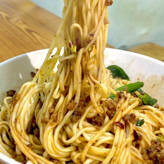 张记担担面【南关街】